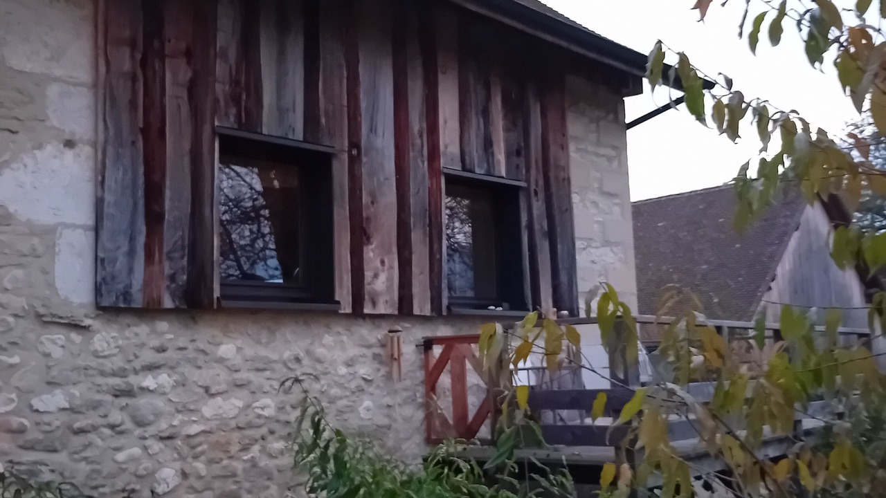 Photo of Outdoor in Miribel-les-Echelles