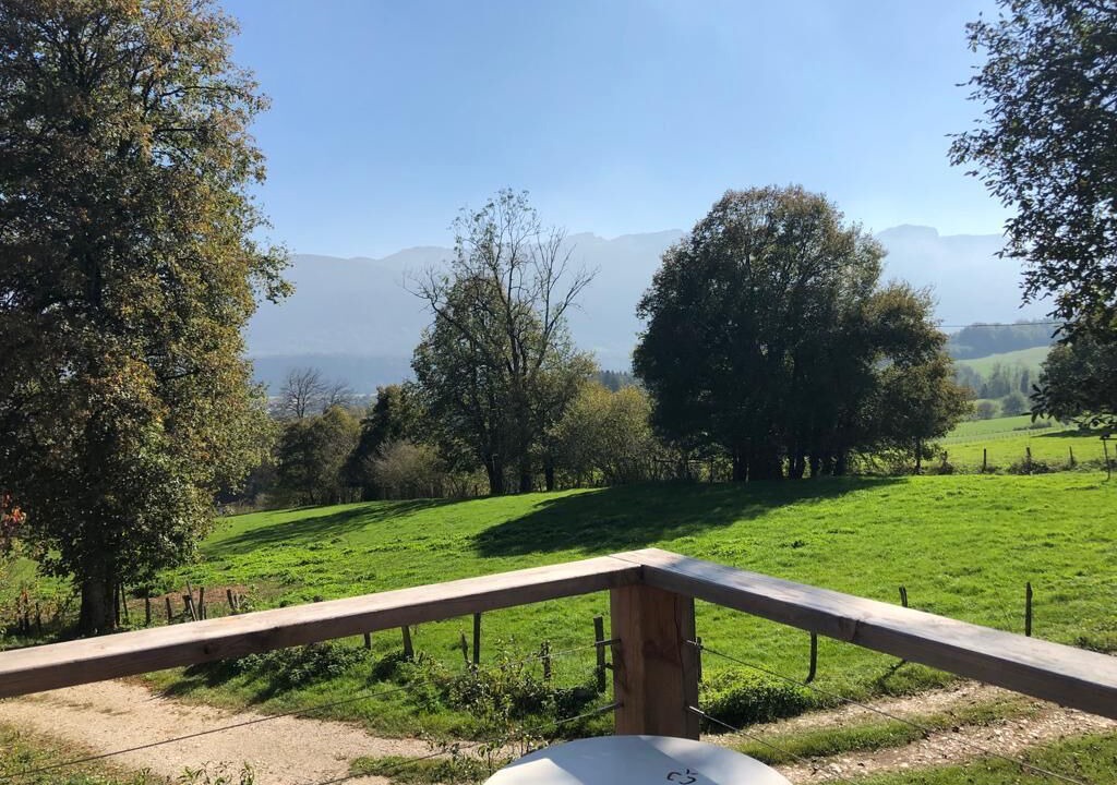 Photo of Outdoor in Miribel-les-Echelles