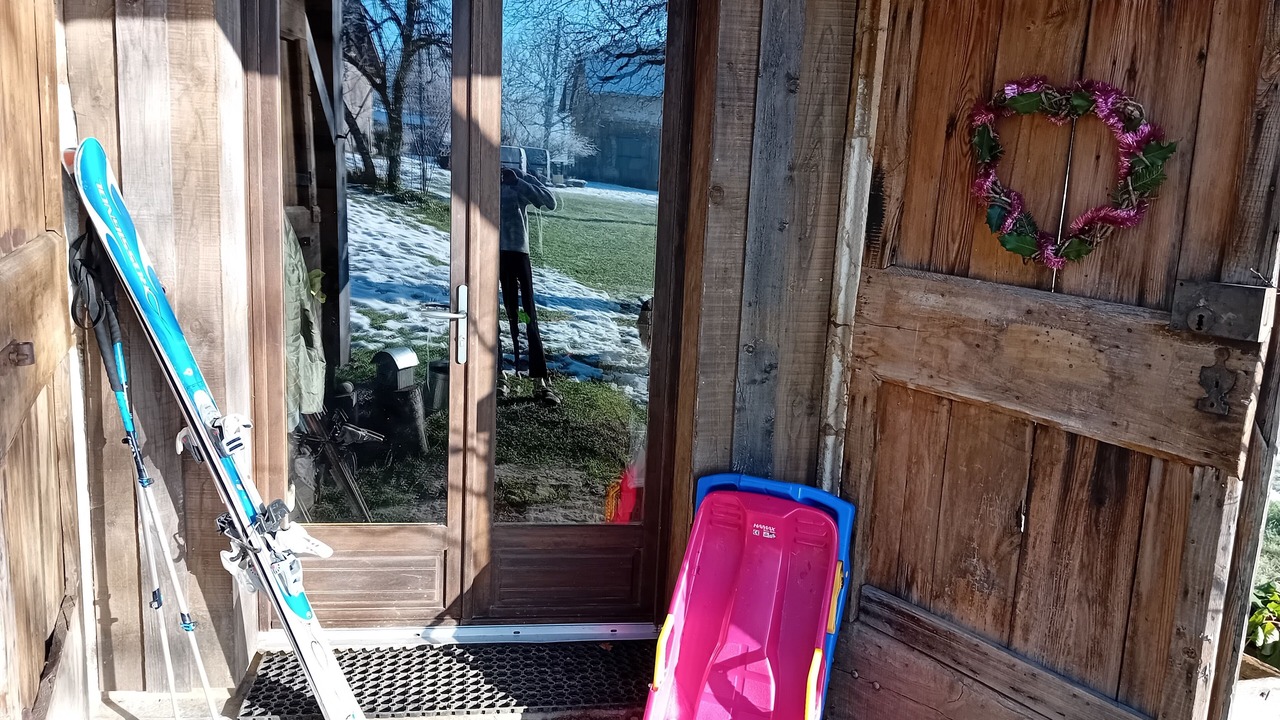 Photo of Outdoor in Miribel-les-Echelles