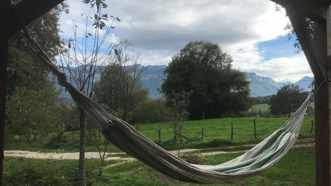 Photo of Outdoor in Miribel-les-Echelles