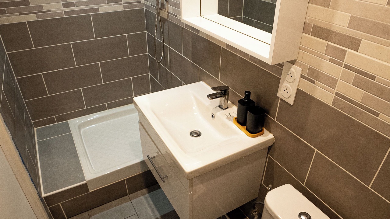 Photo of Bedroom in Calais City Center