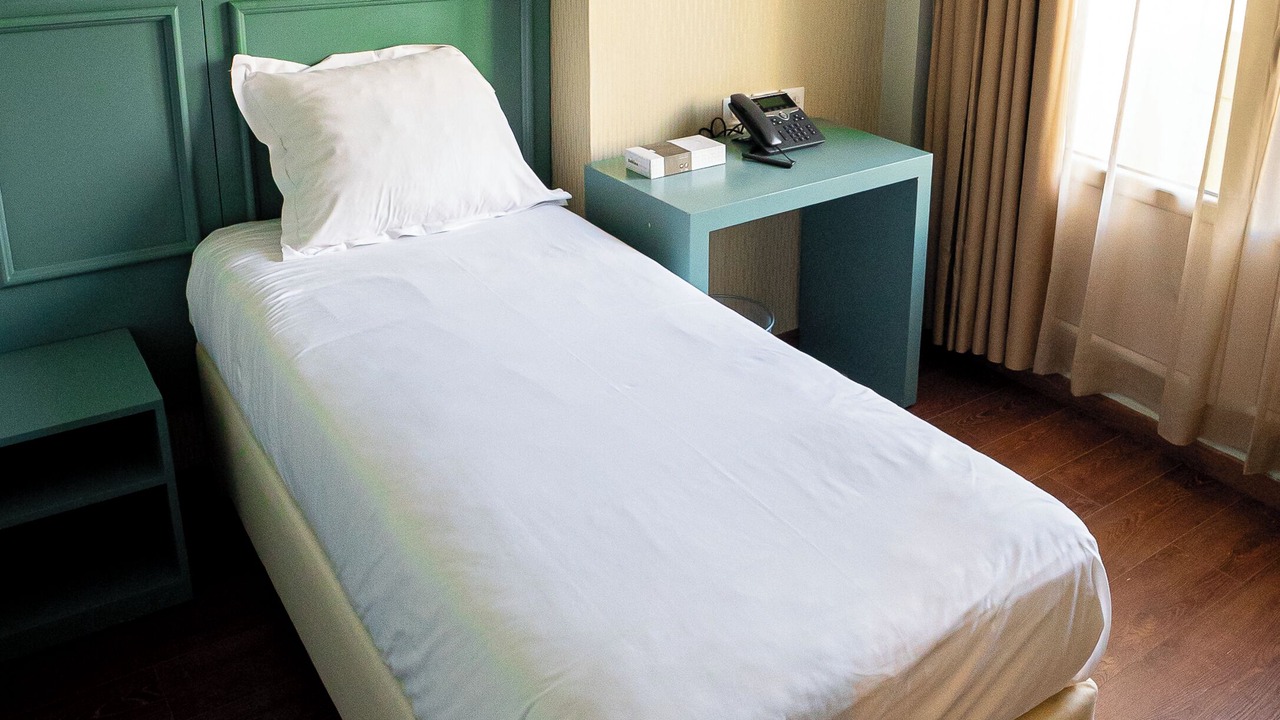 Photo of Bedroom in Calais City Center