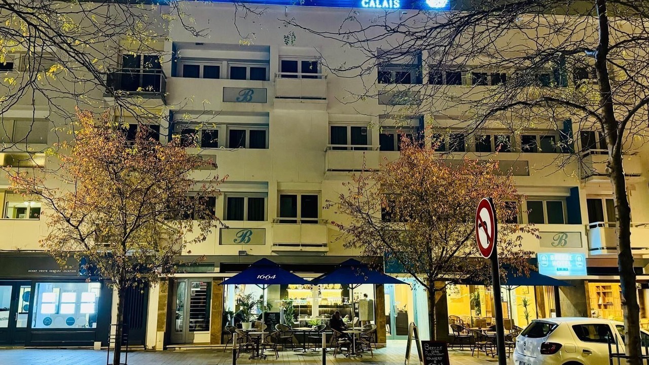 Photo of Outdoor in Calais City Center