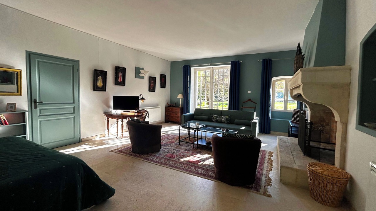 Photo of Livingroom in Saint-Alexandre