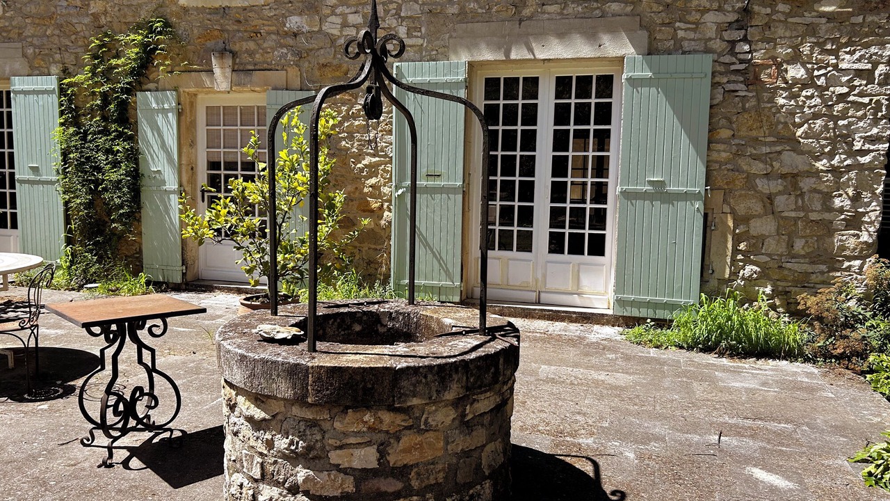 Photo of Patio Balcony in Saint-Alexandre