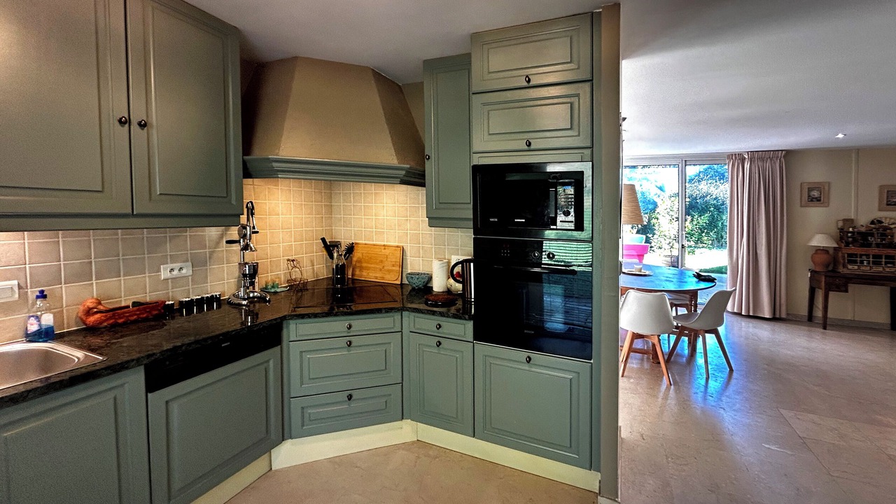 Photo of Kitchen in Saint-Alexandre