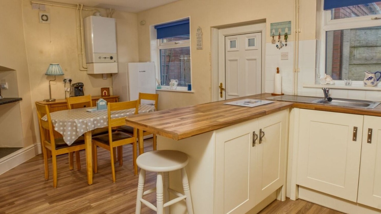Photo of Kitchen in Sutton-on-Sea