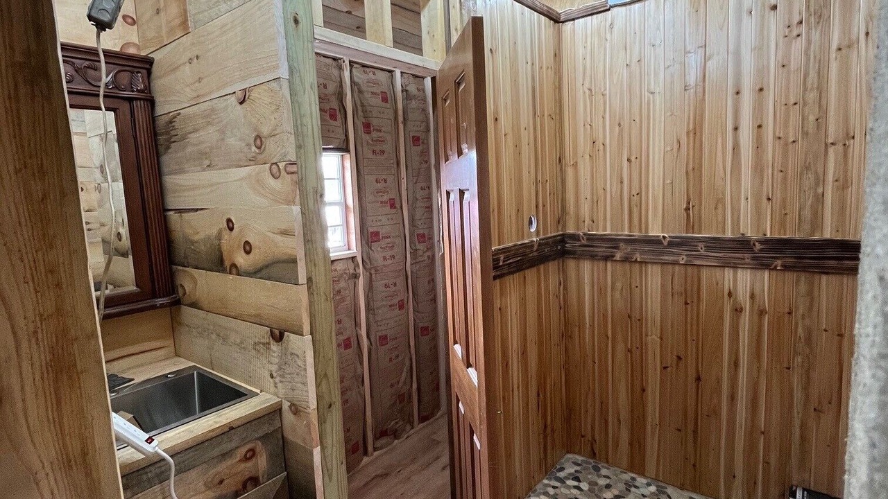 Photo of Bathroom in East Fultonham