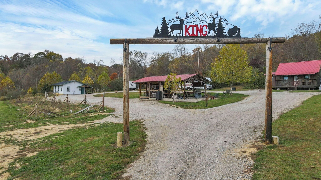 Photo of Outdoor in East Fultonham