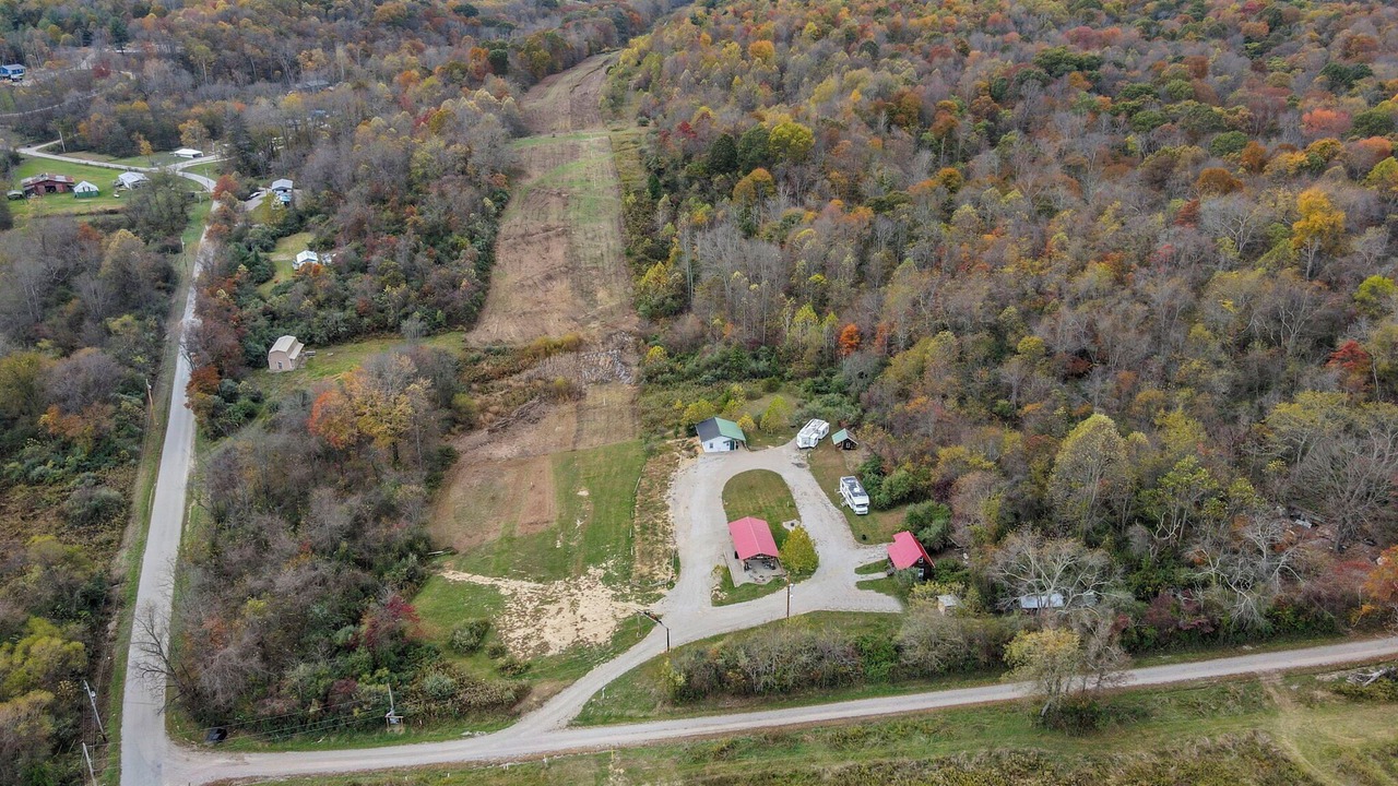 Photo of Outdoor in East Fultonham