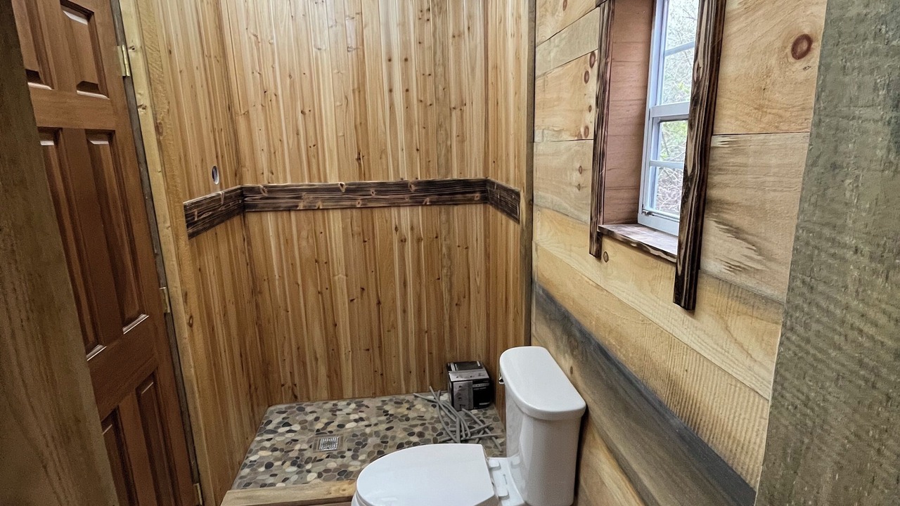 Photo of Bathroom in East Fultonham