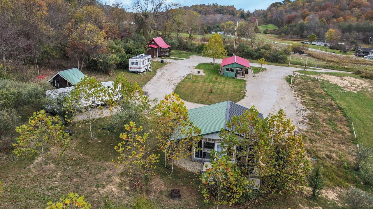 Photo of Outdoor in East Fultonham