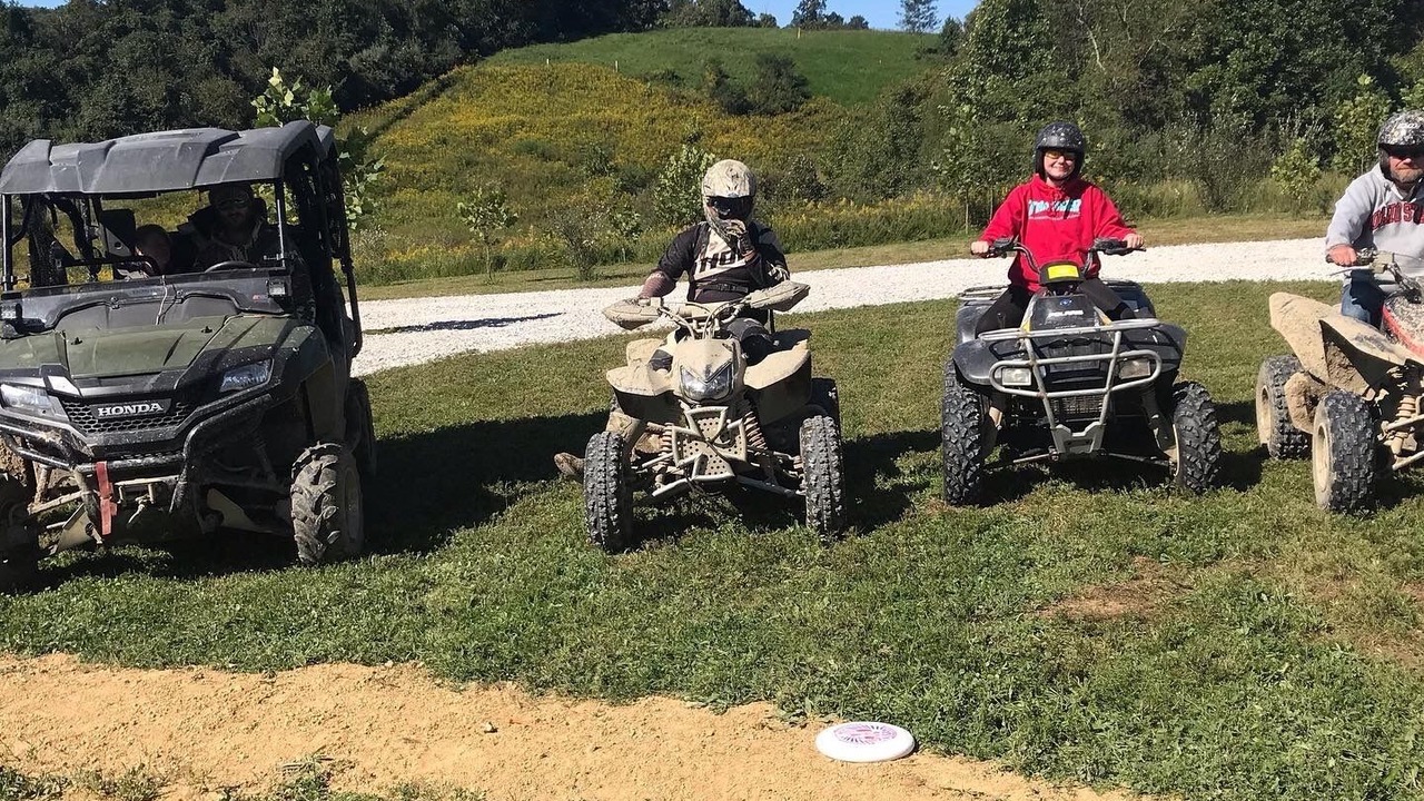 Photo of Outdoor in East Fultonham