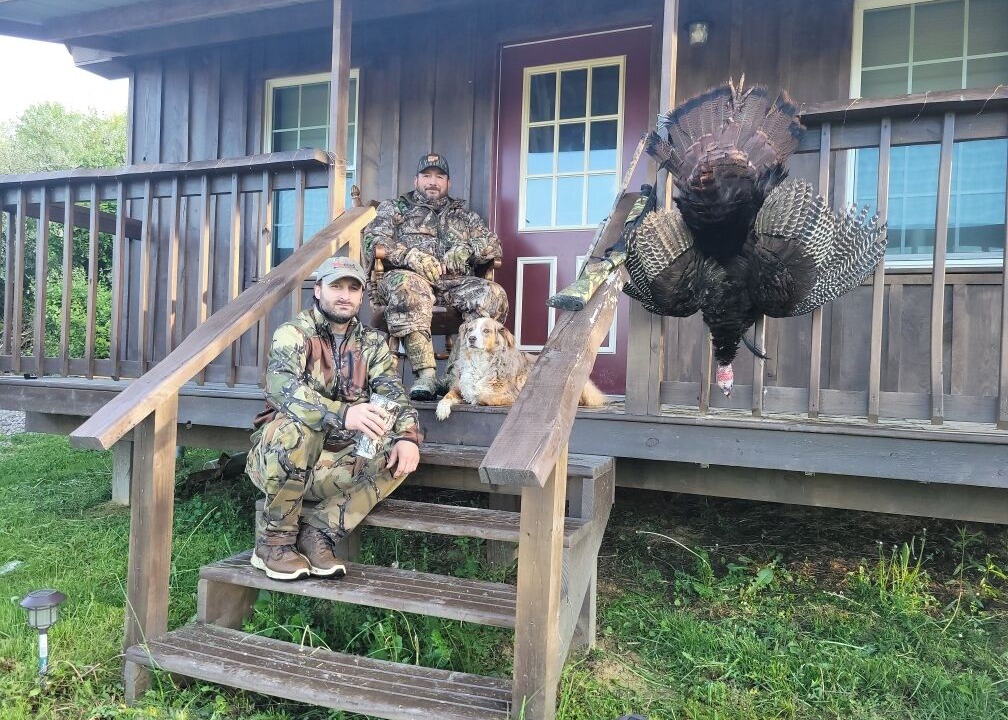 Photo of Outdoor in East Fultonham