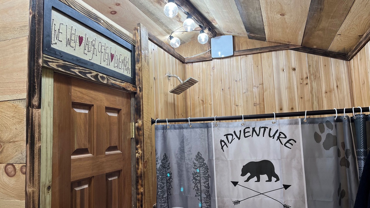 Photo of Bathroom in East Fultonham