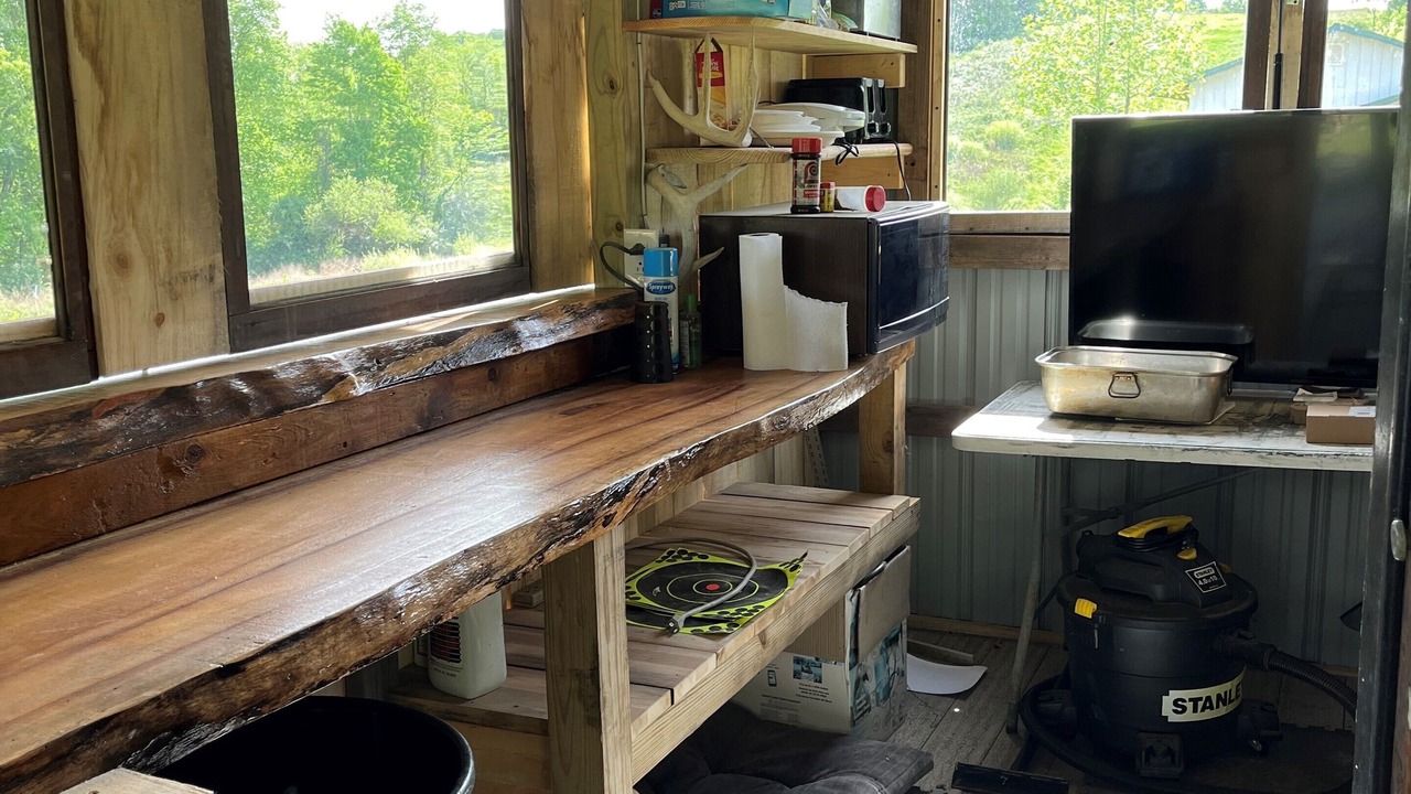 Photo of Kitchen in East Fultonham