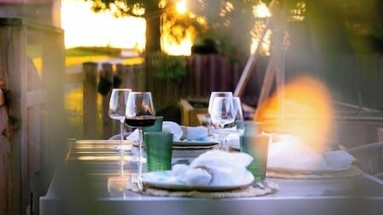 Photo of Outdoor in Caledonia