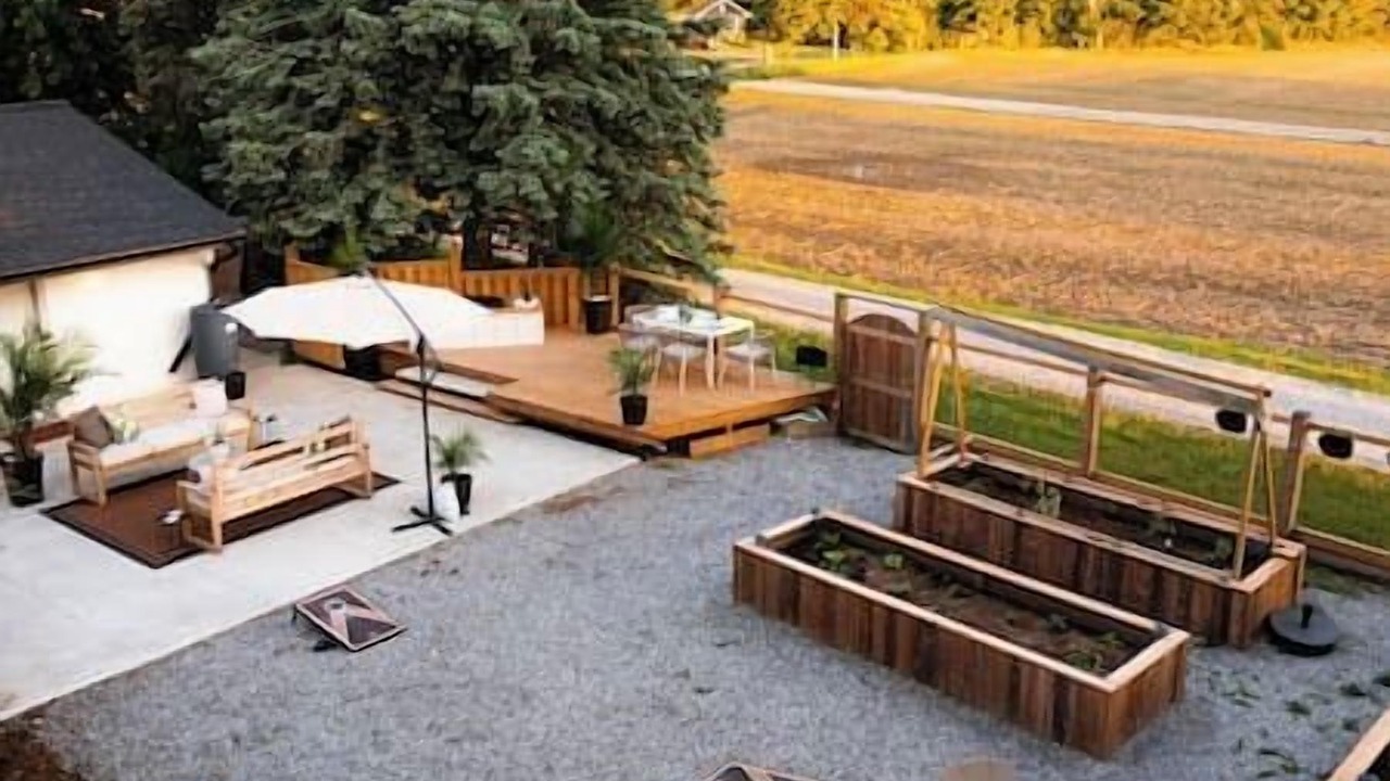 Photo of Outdoor in Caledonia