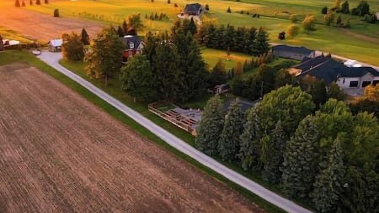 Photo of Outdoor in Caledonia