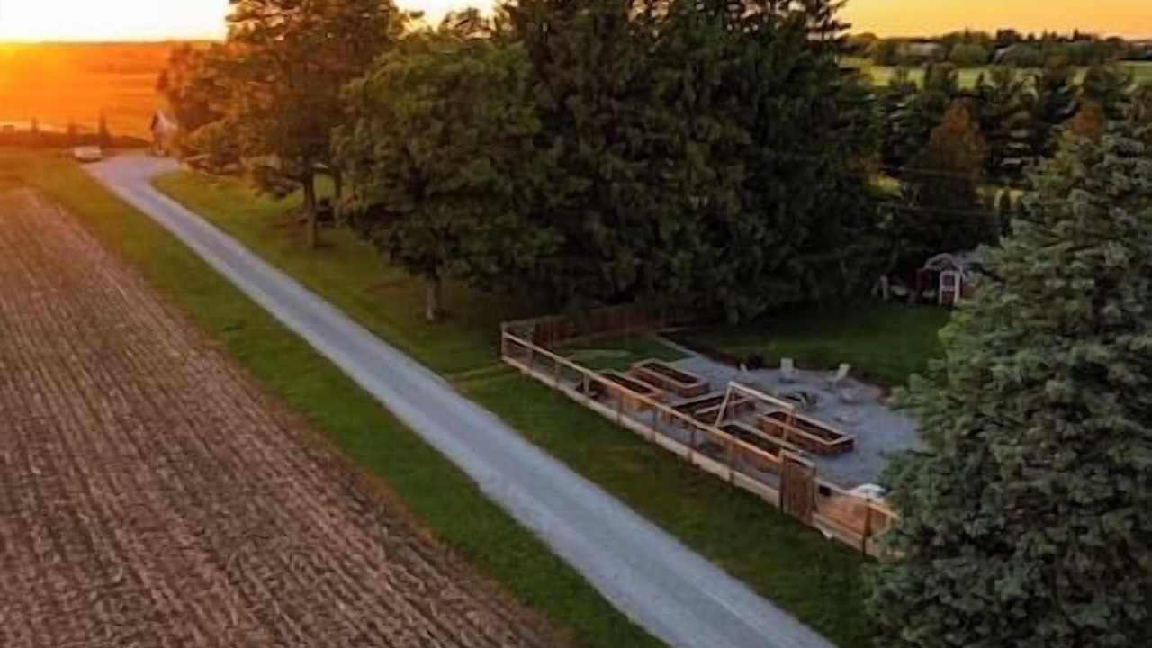 Photo of Outdoor in Caledonia