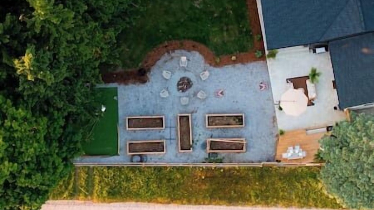 Photo of Outdoor in Caledonia