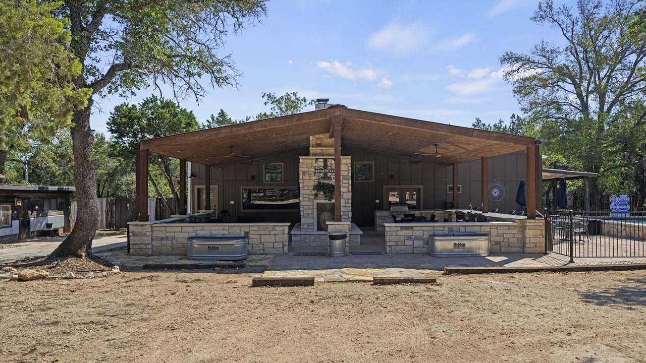 Photo of Others in Wimberley