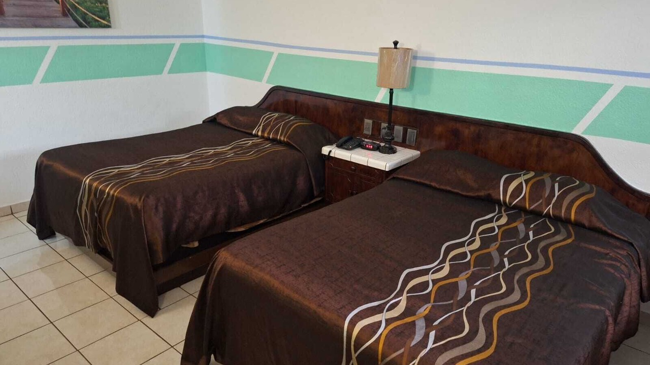 Photo of Bedroom in Centro