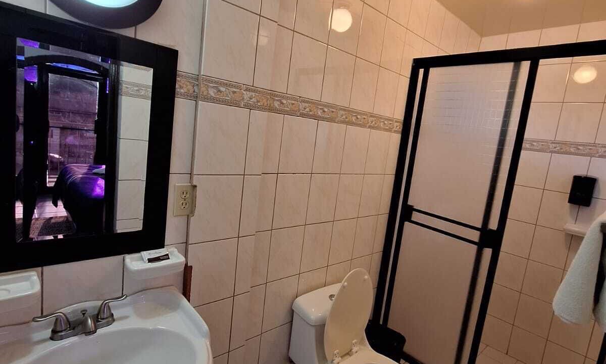 Photo of Bathroom in Centro