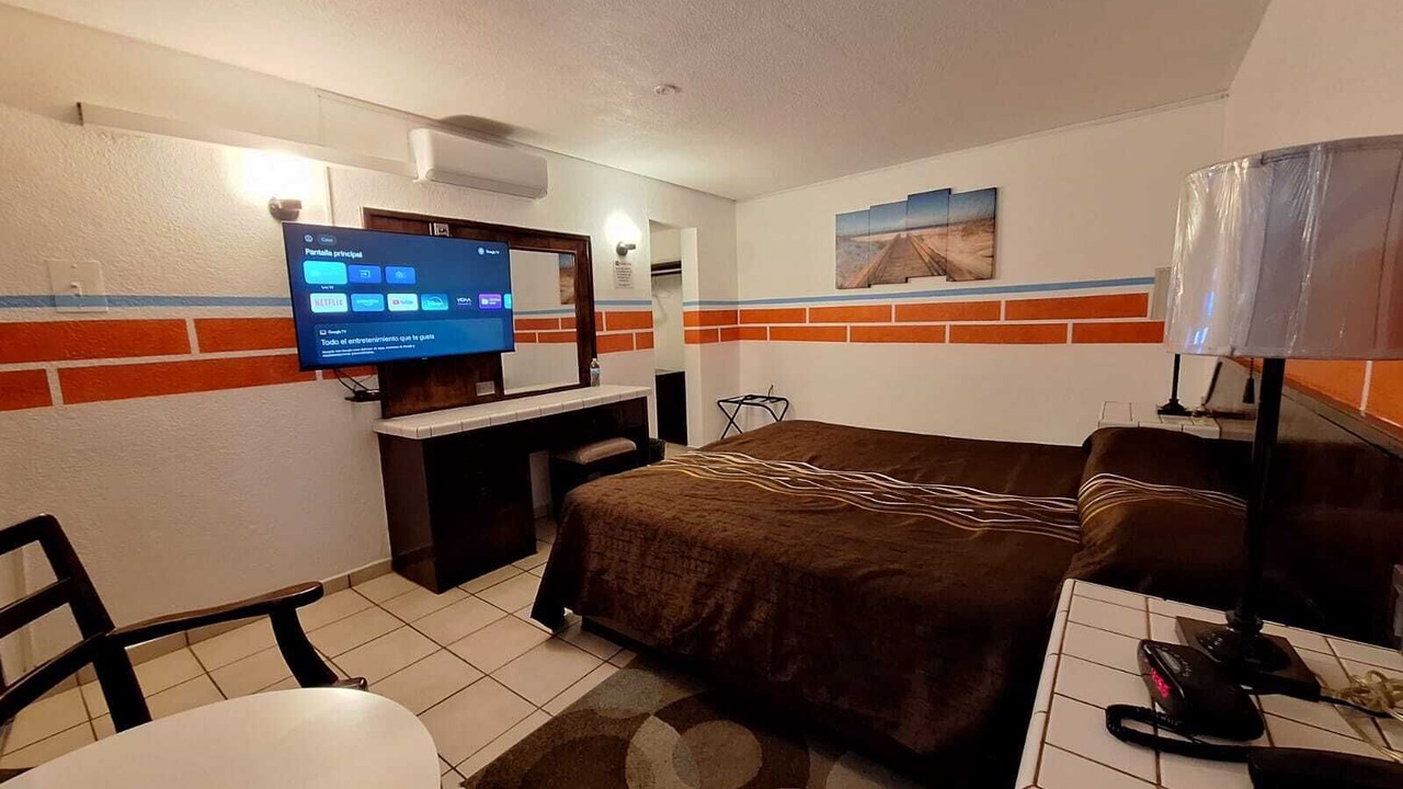 Photo of Outdoor in Centro