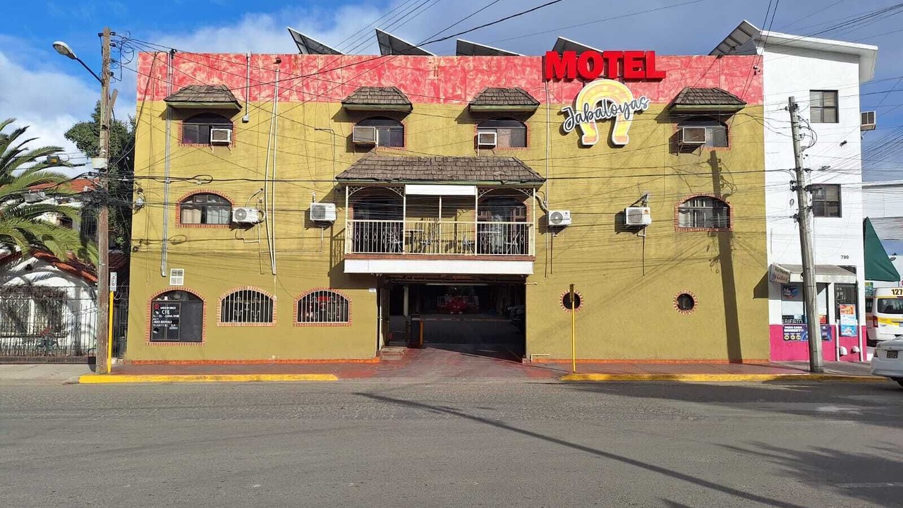 Photo of Outdoor in Centro