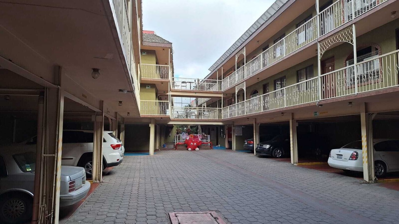 Photo of Outdoor in Centro