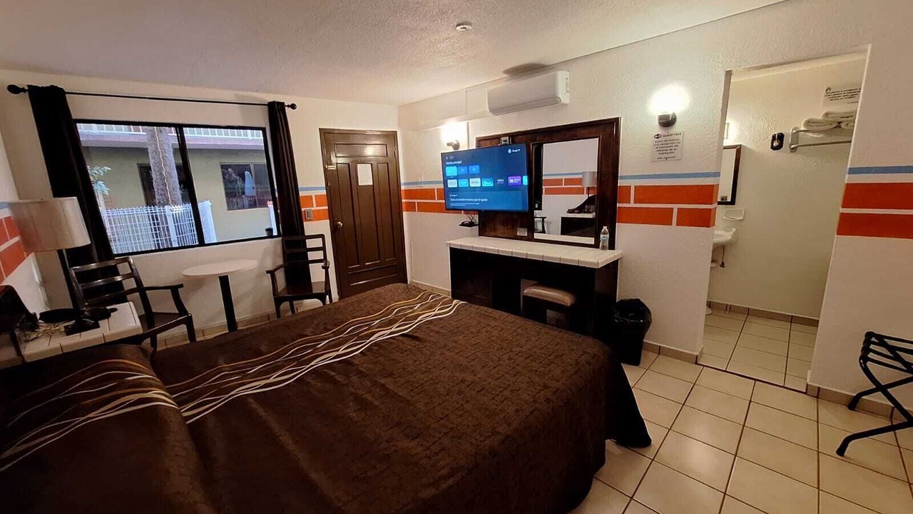 Photo of Outdoor in Centro