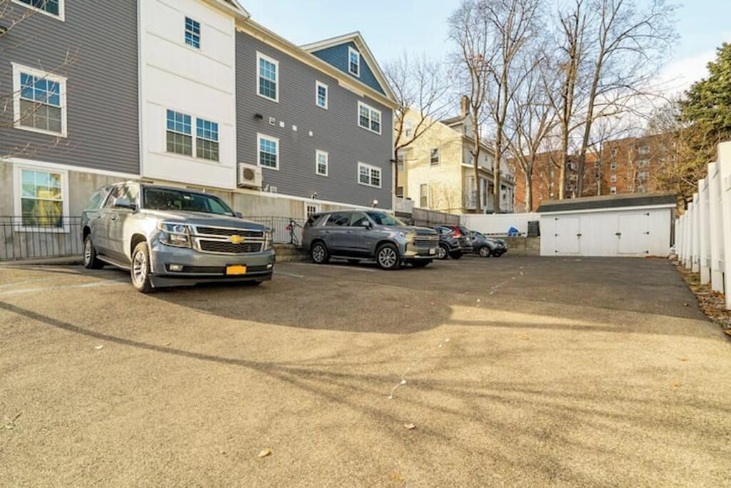 Photo of Outdoor in New Rochelle