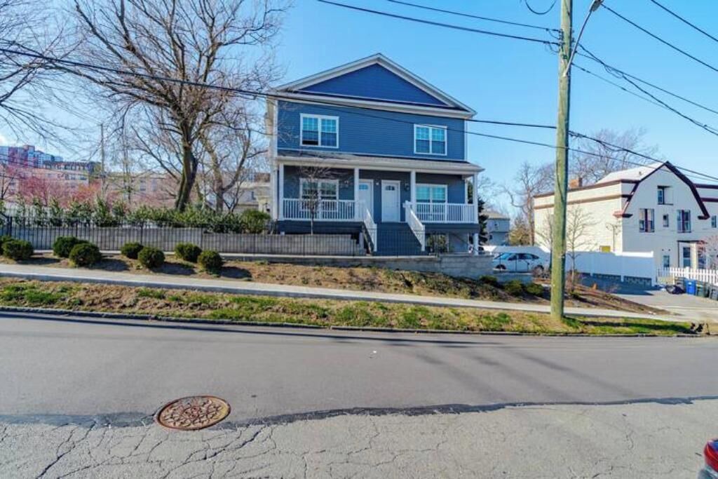 Photo of Outdoor in New Rochelle