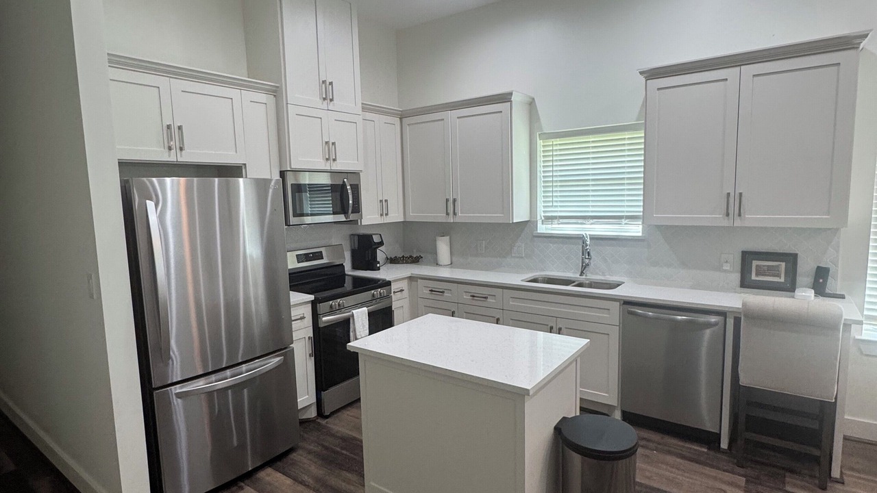 Photo of Kitchen in Wharton