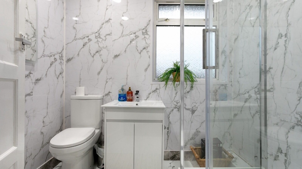 Photo of Bathroom in Bramcote