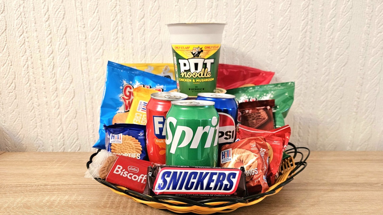 Photo of Others in Bramcote