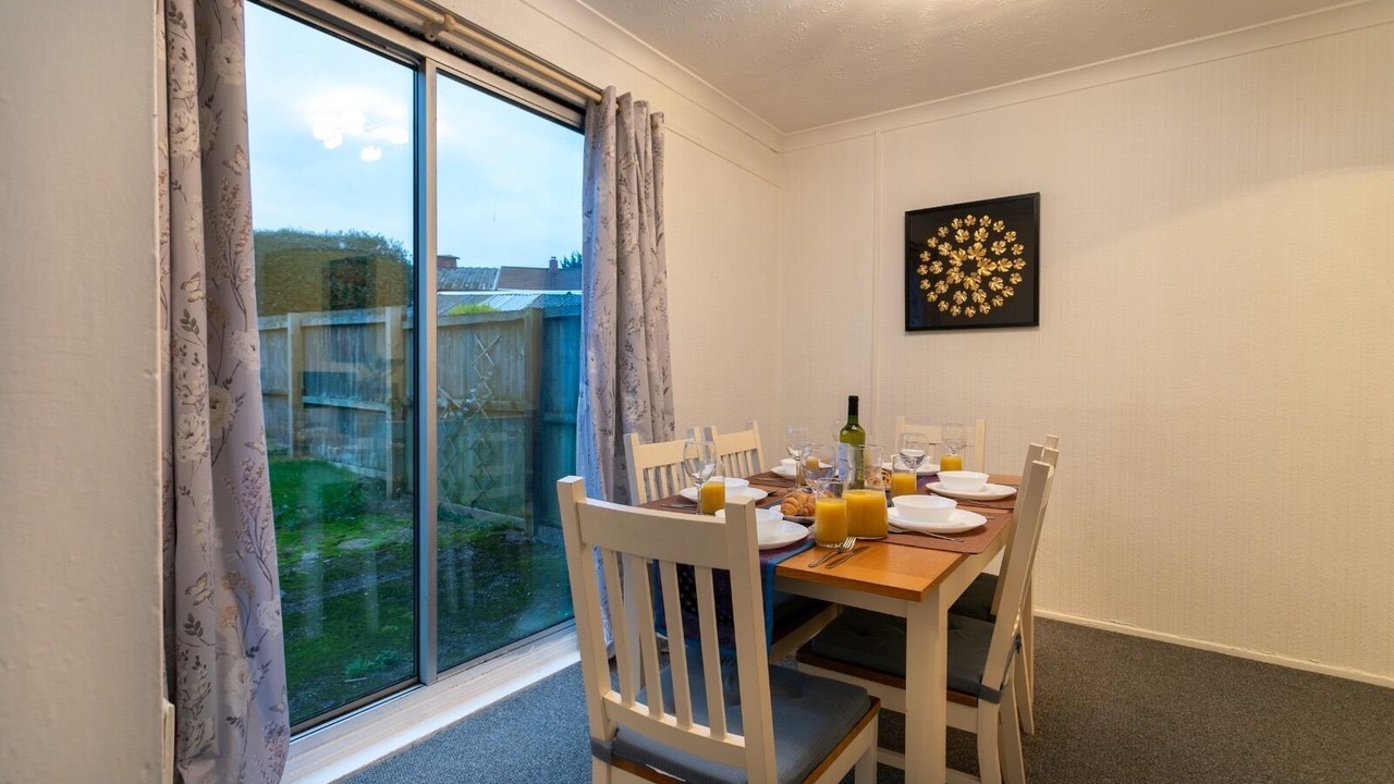 Photo of Others in Bramcote