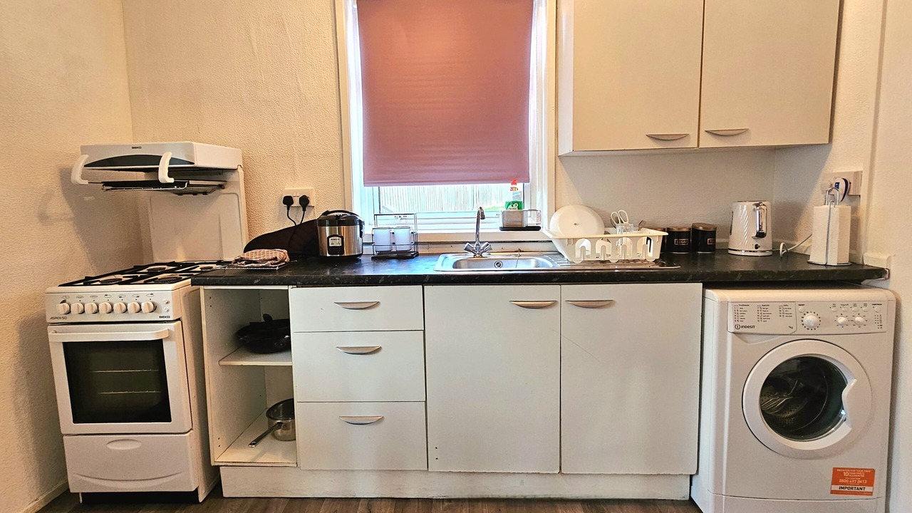 Photo of Kitchen in Bramcote