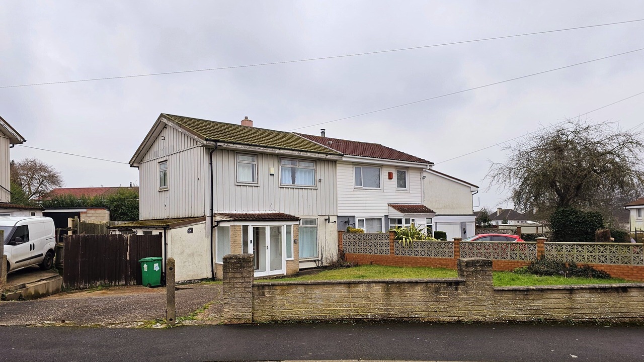 Photo of Outdoor in Bramcote