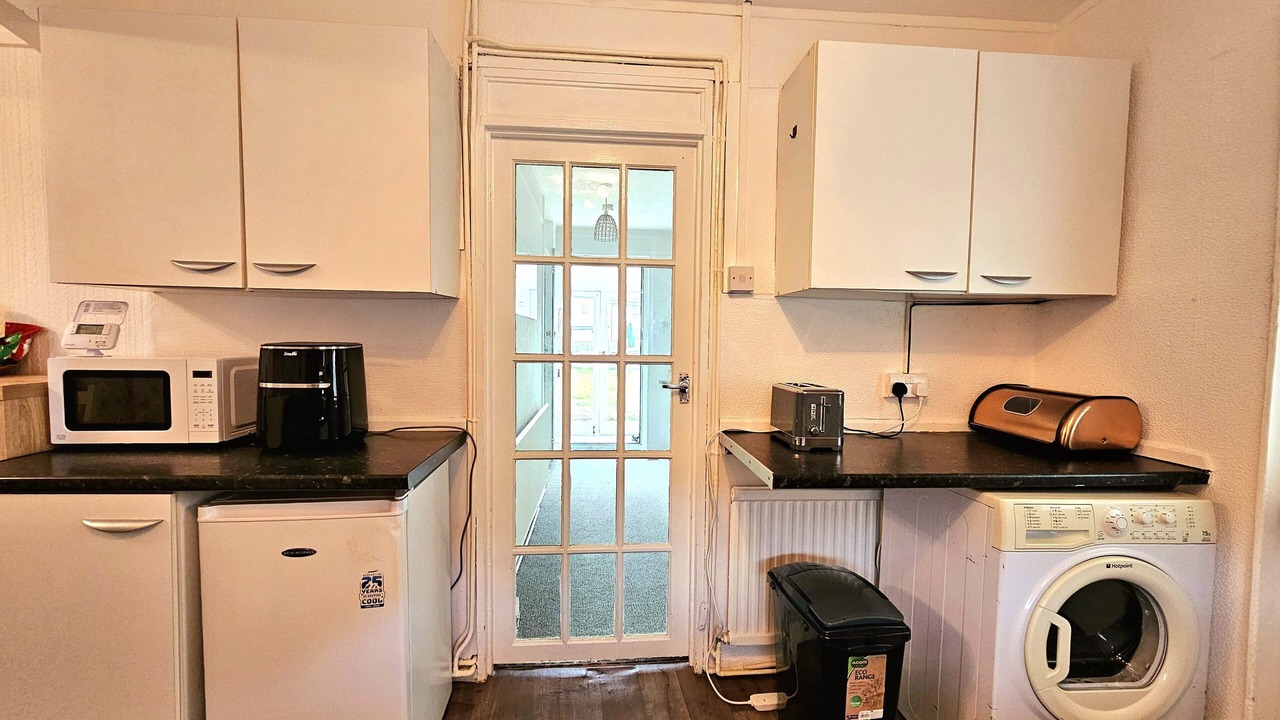 Photo of Kitchen in Bramcote