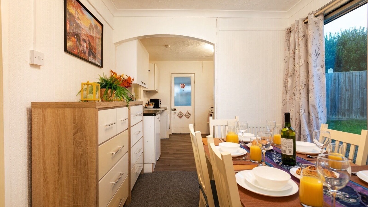 Photo of Others in Bramcote