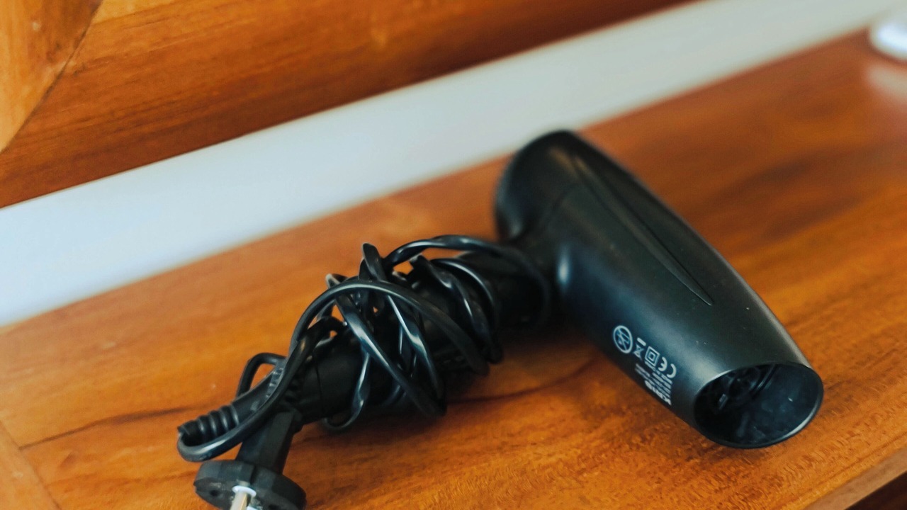 Photo of Bathroom in Petitenget