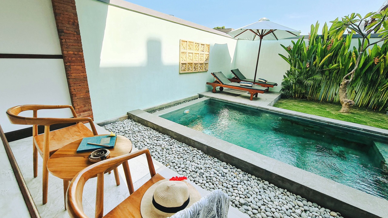 Photo of Outdoor in Petitenget