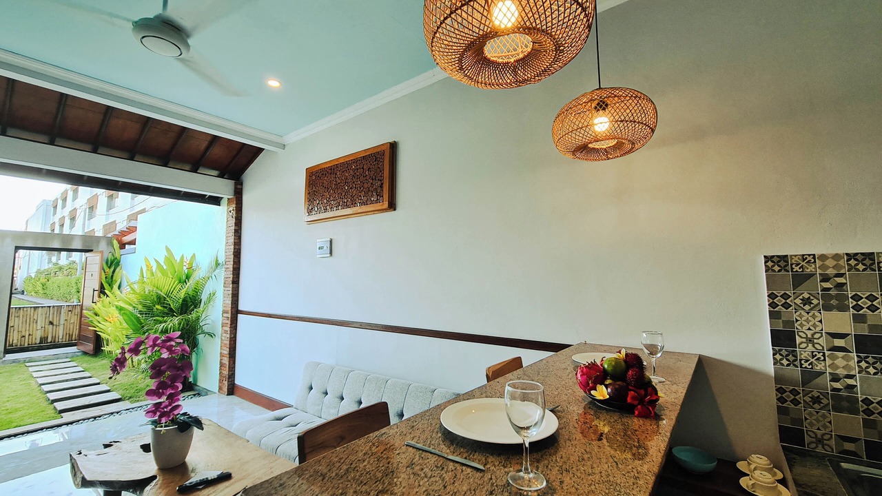 Photo of Outdoor in Petitenget