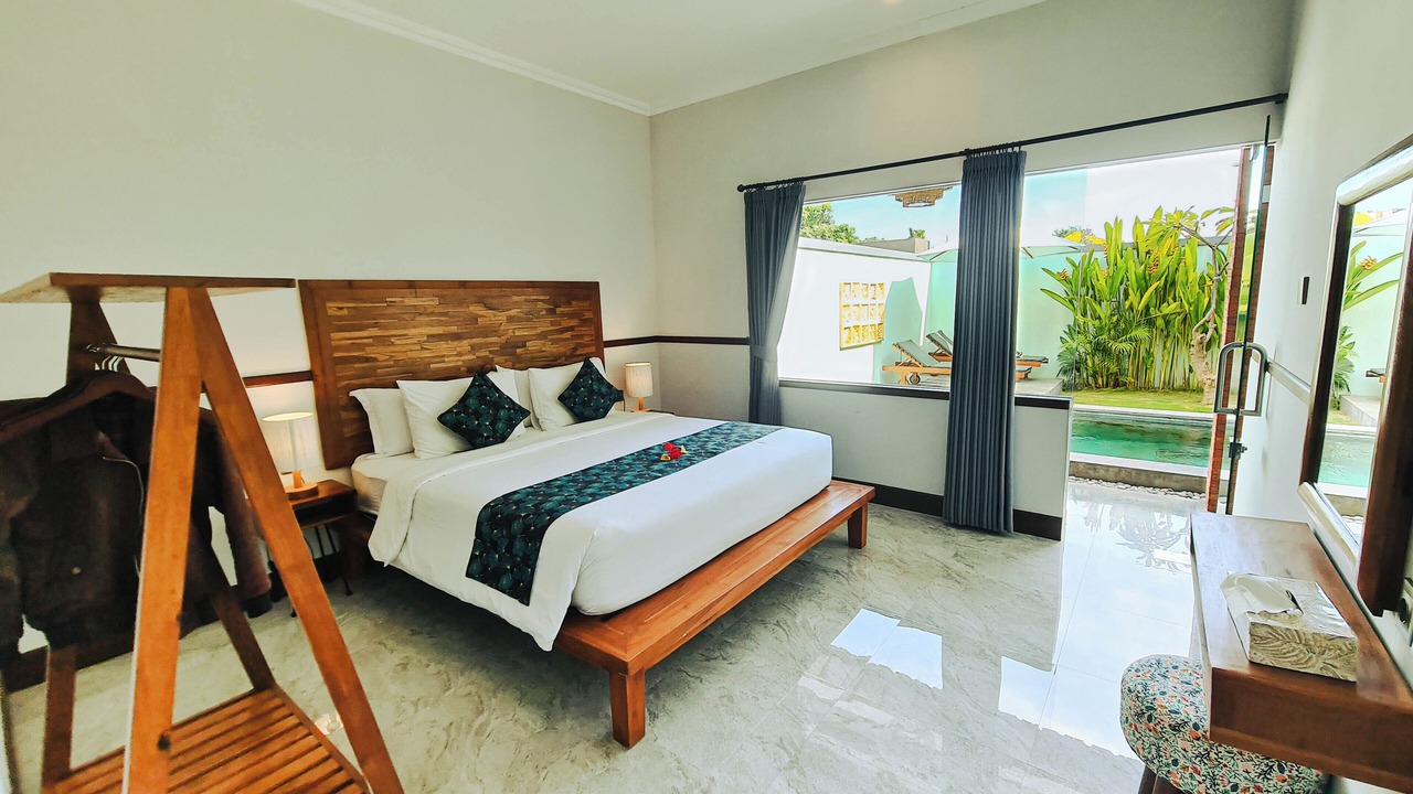 Photo of Outdoor in Petitenget