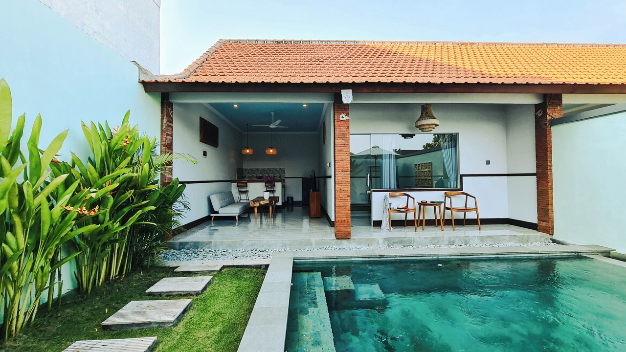 Photo of Outdoor in Petitenget