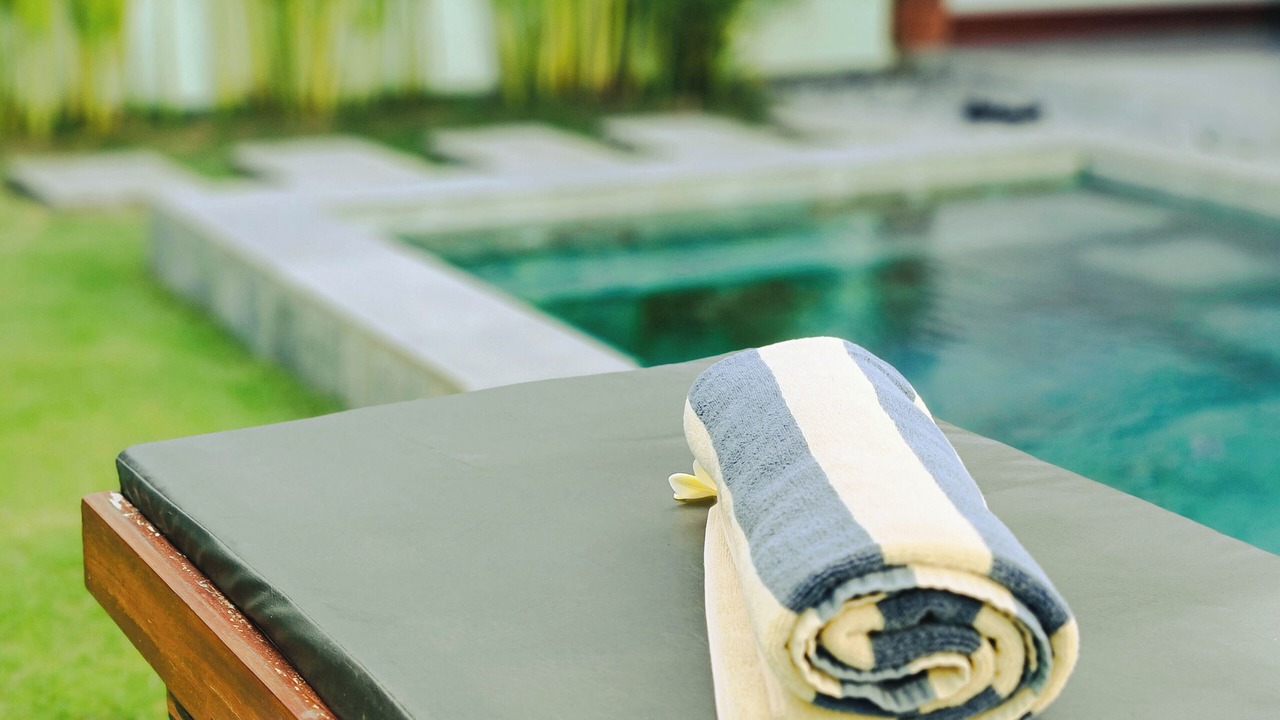 Photo of Outdoor in Petitenget