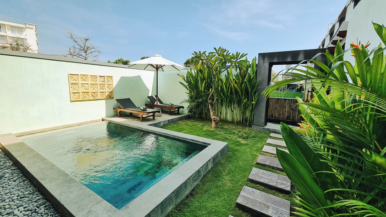 Photo of Outdoor in Petitenget