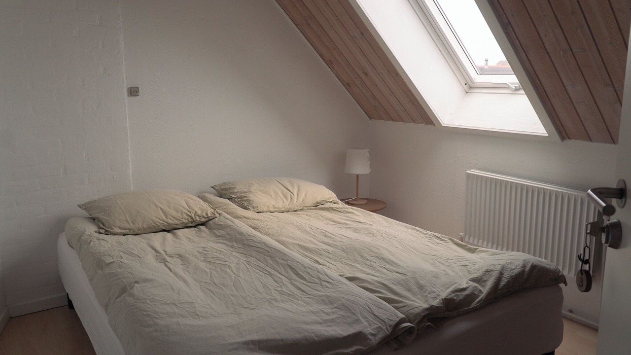 Photo of Bedroom in Klitmoller